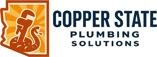 Copper State Plumbing Solutions