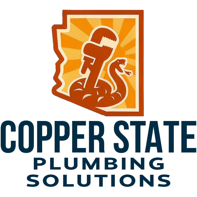 Copper State Plumbing Solutions