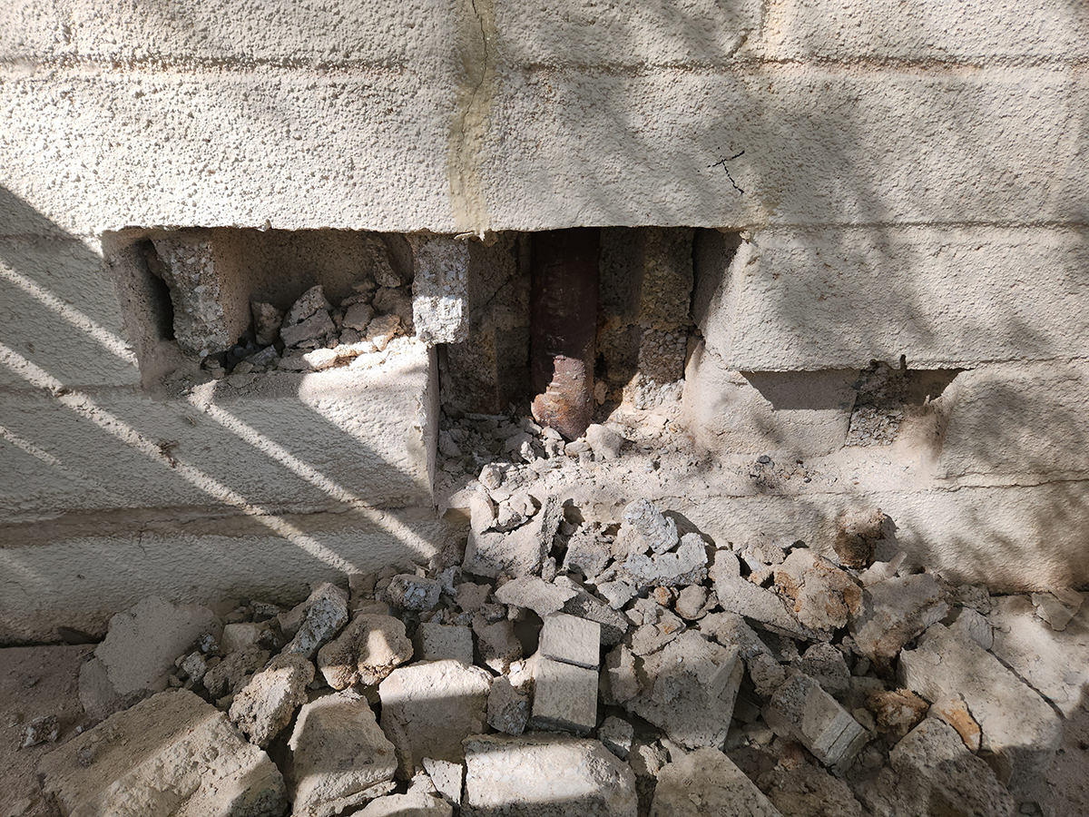 Emergency Plumbing Repair